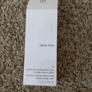 Giorgio Armani Crema Nuda 03